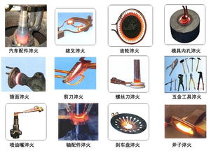 磨具透熱技術(shù)及其信息咨詢服務(wù)