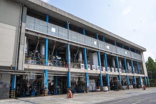 格林生物擬募資建設智能工廠項目，加速醫藥技術推廣與數字化智能化轉型
