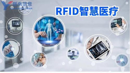 RFID技術 驅動智能醫療未來，引領智能化技術研發新浪潮