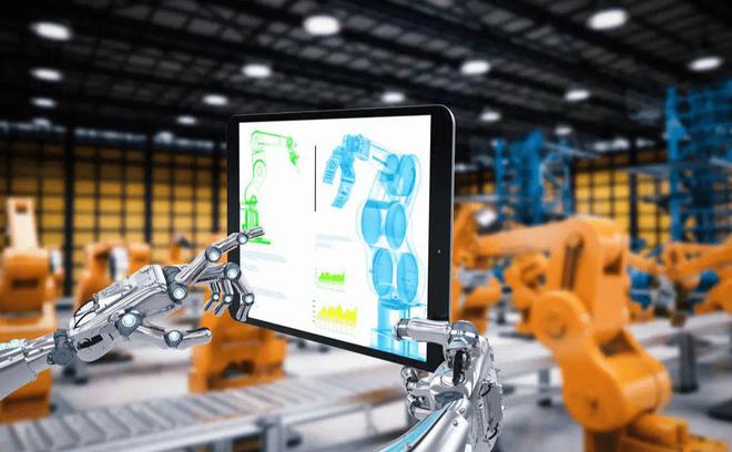 制造業大省江蘇的智能化轉型之困 技術研發如何破局？