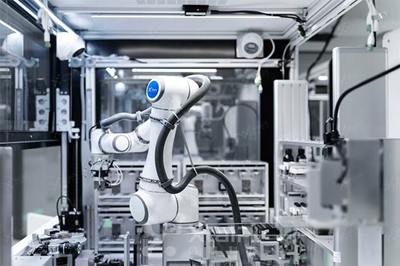 智能化技術(shù)研發(fā)新標(biāo)桿 2023世界人工智能大會(huì)九大“鎮(zhèn)館之寶”揭曉